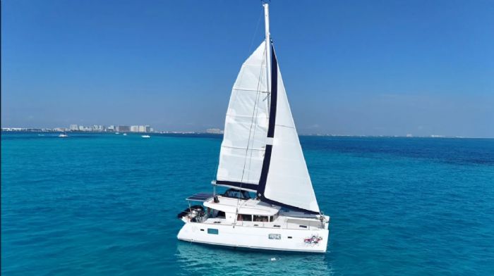 Plus Experience to Isla Mujeres